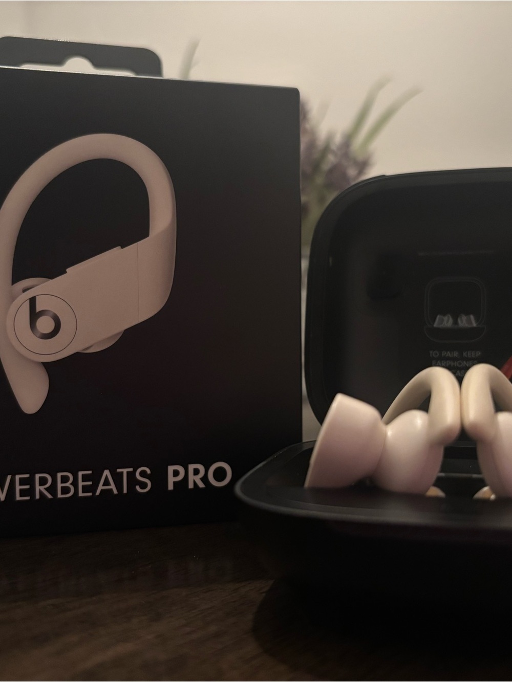 Powerbeats Pro Wireless Headphones